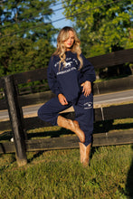 Load image into Gallery viewer, Home of the American Cowboy Crewneck