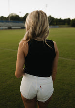 Load image into Gallery viewer, Go Sports! Ribbed Tank