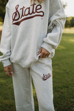 Load image into Gallery viewer, Classic State Sweatpants