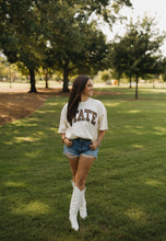 Load image into Gallery viewer, Wild About State Tee