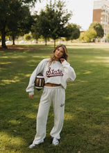 Load image into Gallery viewer, Classic State Sweatpants