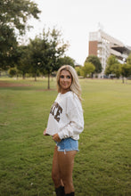 Load image into Gallery viewer, Wild About State Crewneck