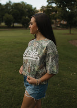 Load image into Gallery viewer, State Camo Tee