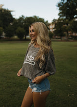 Load image into Gallery viewer, State Mossy Oak Bottomland Camo Tee