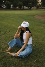 Load image into Gallery viewer, Born to be a Dawg Rope Hat