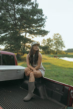 Load image into Gallery viewer, Buck Wild Sweat Shorts