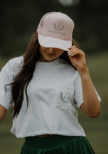 Load image into Gallery viewer, In the Rough Trucker Hat