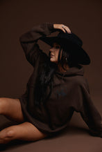 Load image into Gallery viewer, Got Dreams Bigger than Texas Hoodie