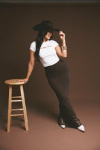 Load image into Gallery viewer, God Bless Texas Baby Tee