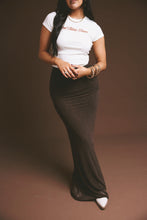 Load image into Gallery viewer, God Bless Texas Baby Tee