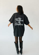 Load image into Gallery viewer, NPND Heavyweight Tee- Gray