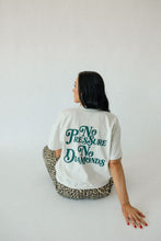 Load image into Gallery viewer, NPND Heavyweight Tee- Off White