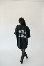 Load image into Gallery viewer, NPND Heavyweight Tee- Gray