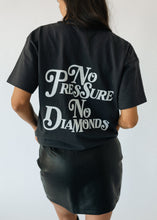 Load image into Gallery viewer, NPND Heavyweight Tee- Gray