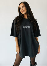 Load image into Gallery viewer, NPND Heavyweight Tee- Gray