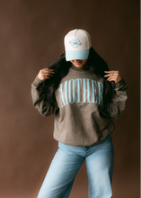 Load image into Gallery viewer, PRE-ORDER Mother Sweatshirt- Light Brown