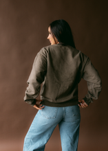 Load image into Gallery viewer, PRE-ORDER Mother Sweatshirt- Light Brown