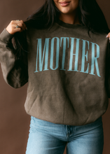 Load image into Gallery viewer, PRE-ORDER Mother Sweatshirt- Light Brown