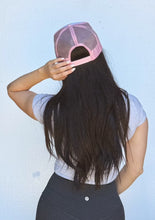 Load image into Gallery viewer, In the Rough Trucker Hat