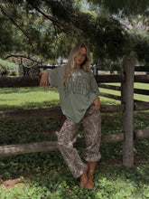 Load image into Gallery viewer, A Cowboy's Favorite Tee