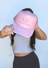 Load image into Gallery viewer, In the Rough Trucker Hat