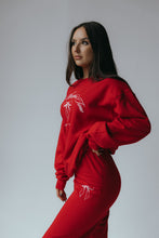 Load image into Gallery viewer, Most Wonderful Time Sweatshirt