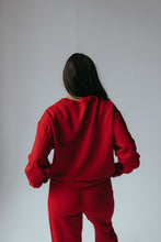 Load image into Gallery viewer, Most Wonderful Time Sweatshirt