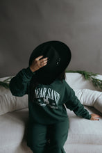 Load image into Gallery viewer, Dear Santa Sweatshirt