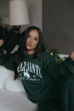 Load image into Gallery viewer, Dear Santa Sweatshirt