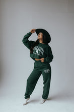 Load image into Gallery viewer, Dear Santa Sweatshirt