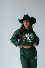 Load image into Gallery viewer, Dear Santa Sweatshirt