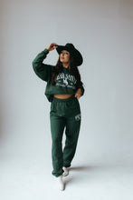 Load image into Gallery viewer, Dear Santa Sweatshirt