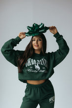 Load image into Gallery viewer, Dear Santa Sweatshirt