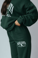 Load image into Gallery viewer, Dear Santa Pants