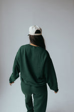 Load image into Gallery viewer, Dear Santa Sweatshirt