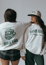 Load image into Gallery viewer, Christmas Tree Tour Sweatshirt