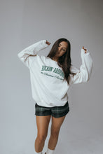 Load image into Gallery viewer, Christmas Tree Tour Sweatshirt