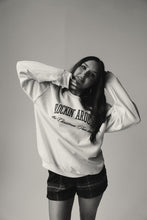 Load image into Gallery viewer, Christmas Tree Tour Sweatshirt