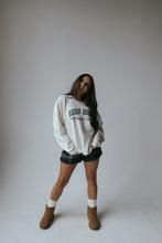 Load image into Gallery viewer, Christmas Tree Tour Sweatshirt