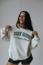 Load image into Gallery viewer, Christmas Tree Tour Sweatshirt