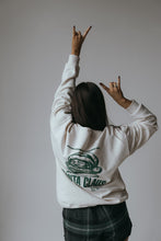 Load image into Gallery viewer, Christmas Tree Tour Sweatshirt