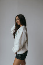 Load image into Gallery viewer, Christmas Tree Tour Sweatshirt