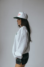 Load image into Gallery viewer, Kinda Naughty Kinda Nice Sweatshirt