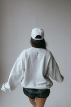 Load image into Gallery viewer, Kinda Naughty Kinda Nice Sweatshirt