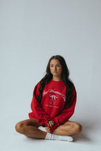 Load image into Gallery viewer, Most Wonderful Time Sweatshirt