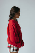 Load image into Gallery viewer, Most Wonderful Time Sweatshirt