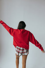 Load image into Gallery viewer, Most Wonderful Time Sweatshirt