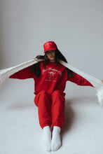 Load image into Gallery viewer, Most Wonderful Time Sweatshirt