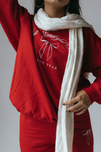 Load image into Gallery viewer, Most Wonderful Time Sweatshirt