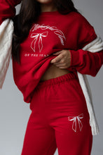 Load image into Gallery viewer, Most Wonderful Time Sweatshirt